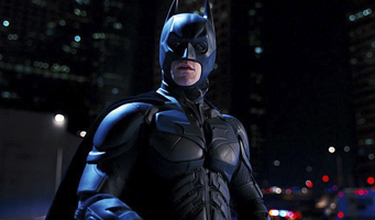 Batman: el caballero de la noche asciende | Casa del Lago UNAM